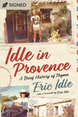 Idle In Provence