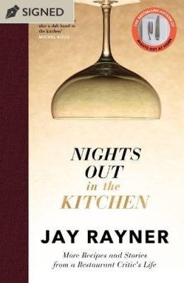 Nights Out in the Kitchen