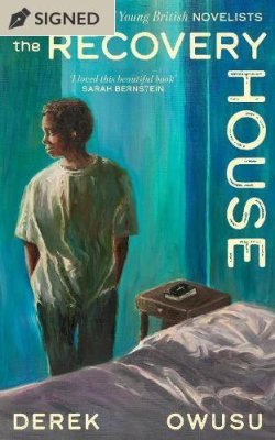 The Recovery House