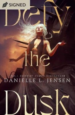 Defy the Dusk