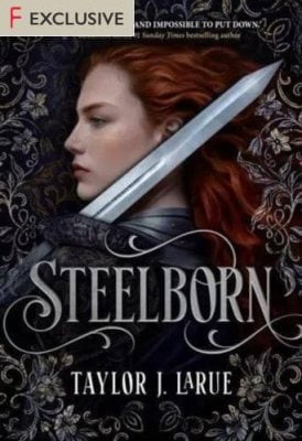 Steelborn