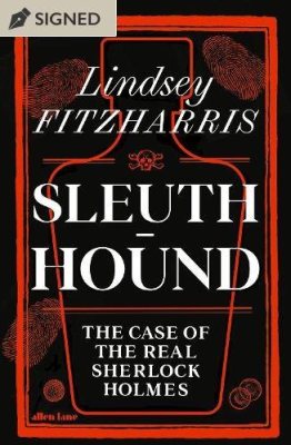 Sleuth-Hound