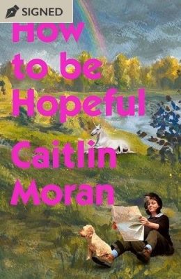 How to Be Hopeful