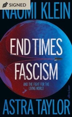 End Times Fascism
