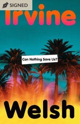 Can Nothing Save Us?