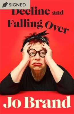 Decline and Falling Over