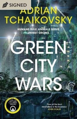 Green City Wars