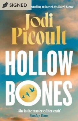 Hollow Bones