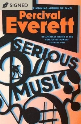 Serious Music