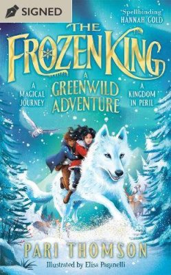 The Frozen King