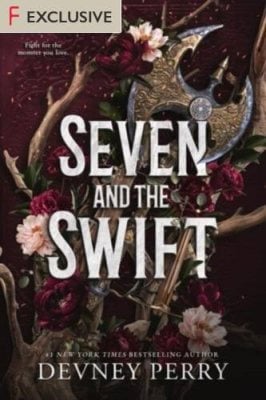 Seven and the Swift