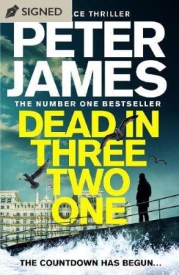 Dead in Three Two One