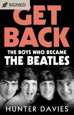 Get Back