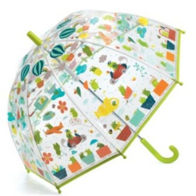 Froglets Umbrella