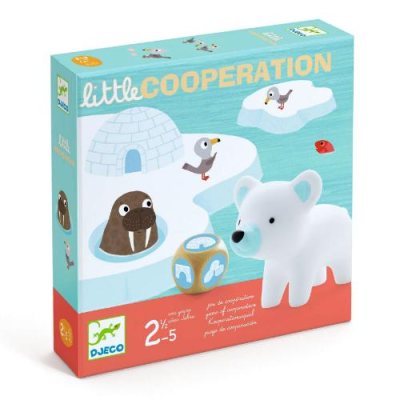 Little Cooperation