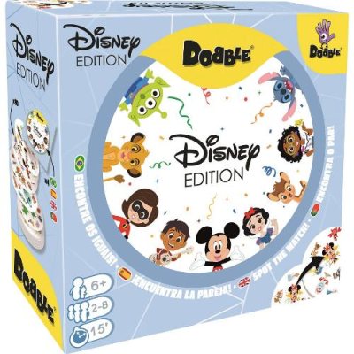 Disney Dobble