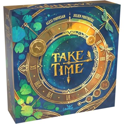 Take Time