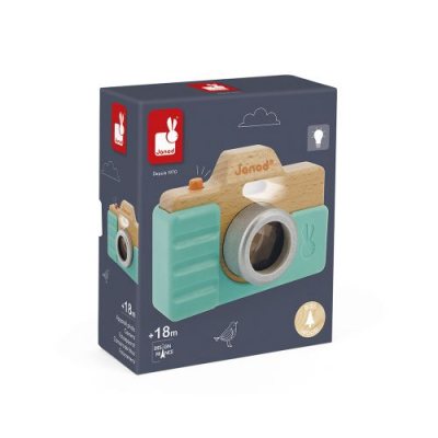 Sound Camera