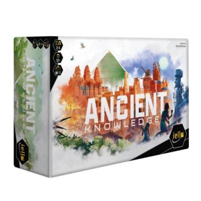 Ancient Knowledge