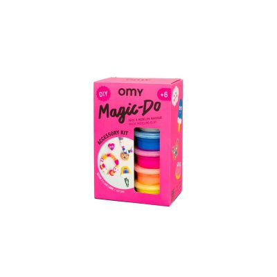 Magic Do- Modelling Clay Accessory Kit