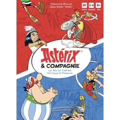 Asterix & Compagnie