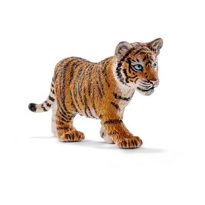Tiger Cub
