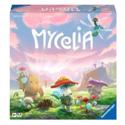 Mycelia