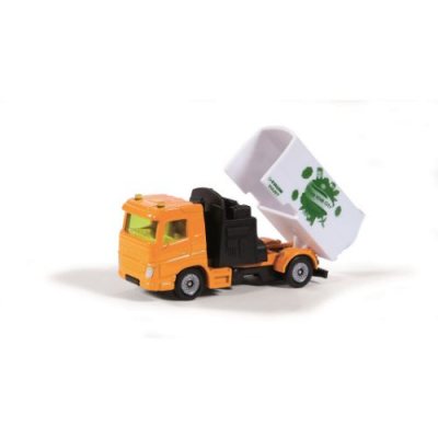 1:87 Sweeper