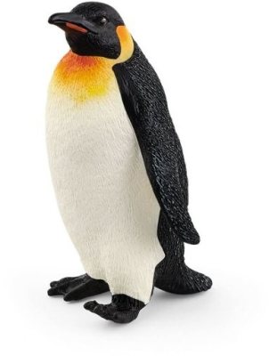 Emperor Penguin
