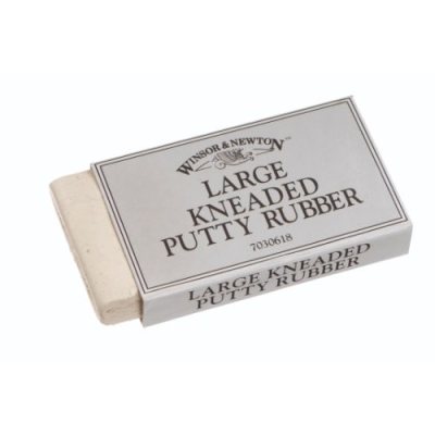 Winsor & Newton Large Putty Rubber