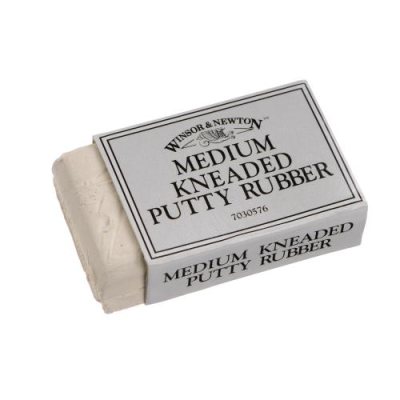 Windsor and Newton Putty Medium 