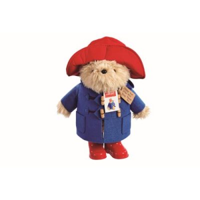 Peggy Fortnum's Paddington Bear