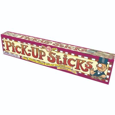 Pick up Sticks