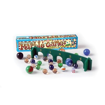 Marble Games