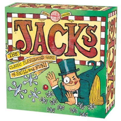 Jacks Game