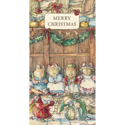 Brambly Hedge Money Wallet