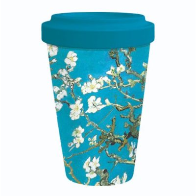 Almond Blossom Travel Cup