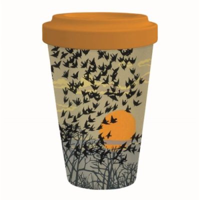 Aerial Manoeuvres Travel Cup