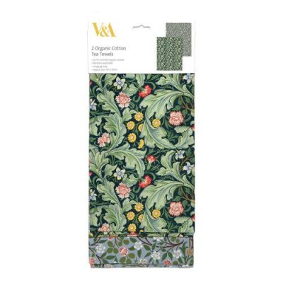Dearle Tea Towel Set