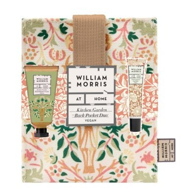 Kitchen Garden Back Pocket Set