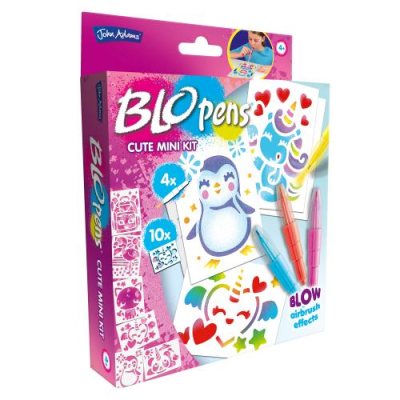 Blopens