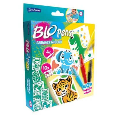 Blopens