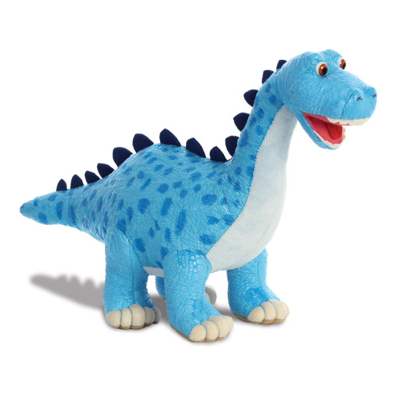 DINOSAUR ROAR MUNCH DIPLODOCUS