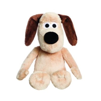 Gromit Plush