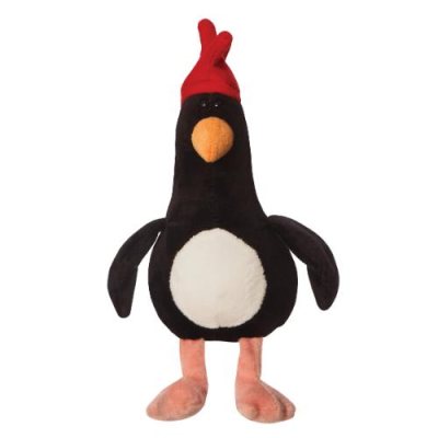 Feathers Plush