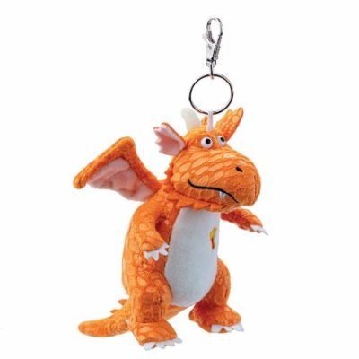 Zog Keyclip
