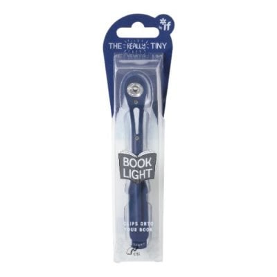 Really Tiny Book Light - Navy