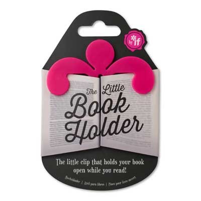 Little Book Holder - Pink                                         