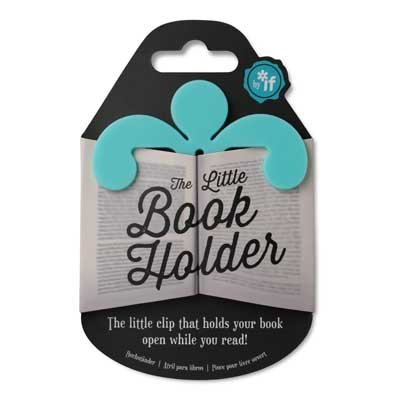 Little Book Holder - Mint                         