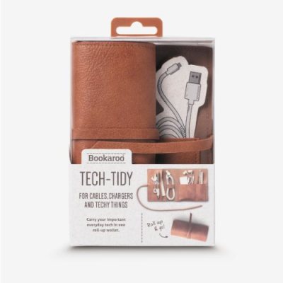 Artico BOOKAROO TRAVEL TECH TIDY - CREAM